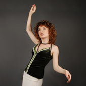 Victoria Bulitko - Theatre
