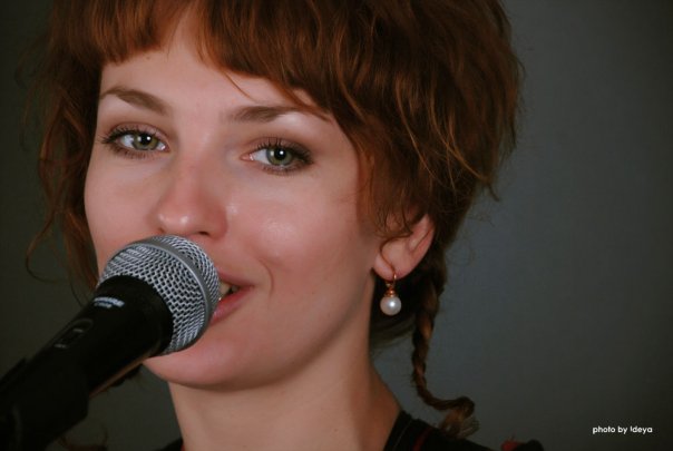 Victoria Bulitko - Music